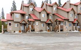 Stone Creek Chalets By Fernie Central Reservations